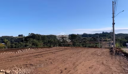 Terreno na Alfândega!