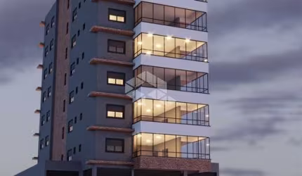 Apartamento no bairro Progresso!