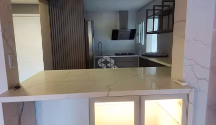 Amplo apartamento no centro da cidade!