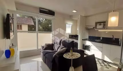 Crédito Real vende apartamento em Bento Gonçalves