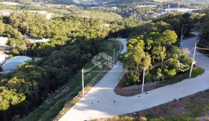 Terreno em loteamento no bairro Verona