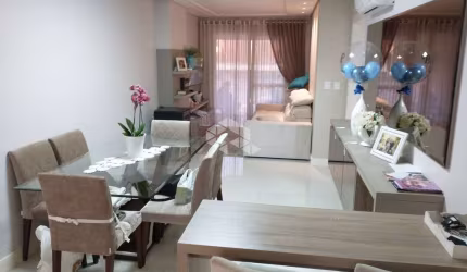Apartamento para investidor de locação em Garibaldi