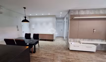 Apartamento mobiliado em Garibaldi