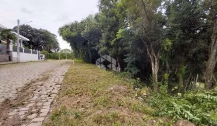 Terreno em condomínio residencial na Garibaldina!