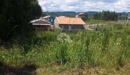 Terreno no bairro Chácaras!