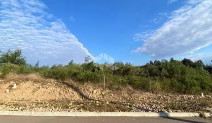 Terreno localizado no Loteamento Spader em Garibaldi