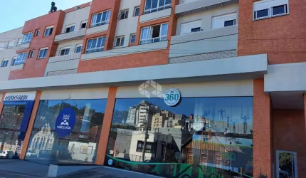 Apartamento de 03 dormitórios