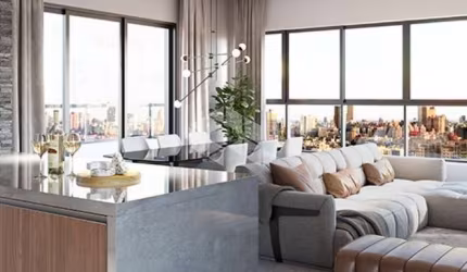 Apartamento a venda em Bento Gonçalves