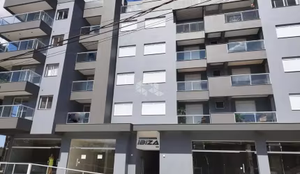 Apartamento em ótima localização!