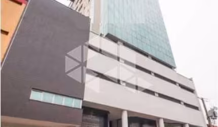 Sala comercial na rua Bento Gonçalves
