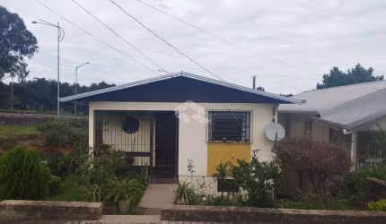 Casa no Bairro Cairú