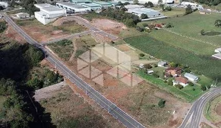 Terreno Industrial