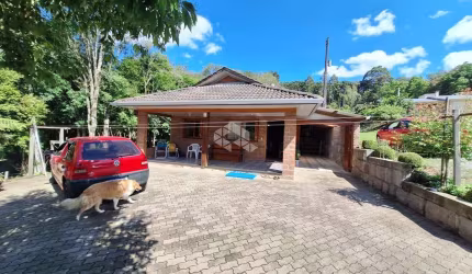 Lindo Sítio com casa, pronto para morar