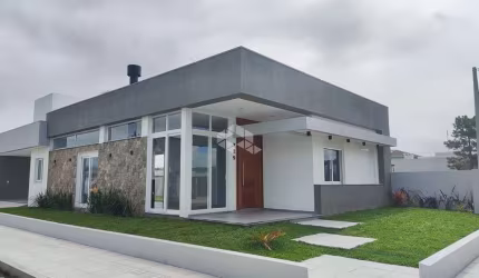 Linda casa em Bella Torres