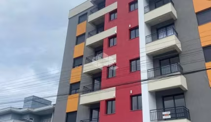 Apartamento no bairro Triângulo de Carlos Barbosa.