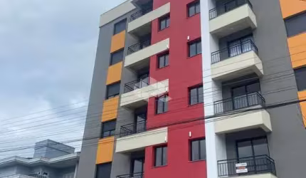Apartamento no bairro Triângulo de Carlos Barbosa.