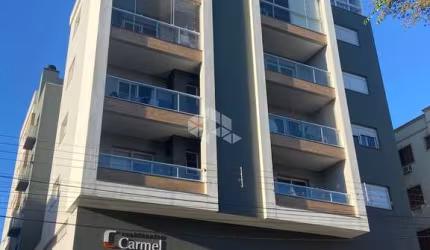 Belíssimo apartamento no Centro de Garibaldi
