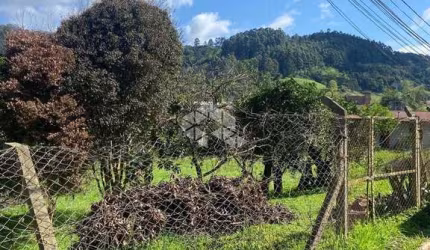 Amplo Terreno à venda no centro de Boa Vista do Sul