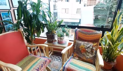 Apartamento de 03 dormitórios no centro de Garibaldi!