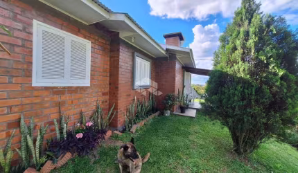 Sítio proximo ao centro da cidade de Garibaldi