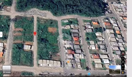 Terreno na cidade de Bento Gonçalves
