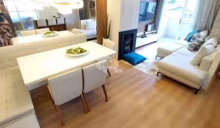 Apartamento no bairro Champagne!