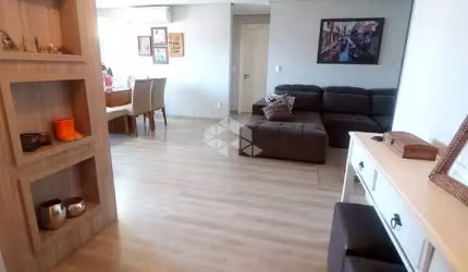 Apartamento à Venda no Centro de Garibaldi