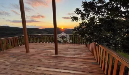 Lindo Sítio a venda em Boa Vista do Sul