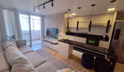 Apartamento de 3 dormitórios e mobiliado a venda em Garibaldi