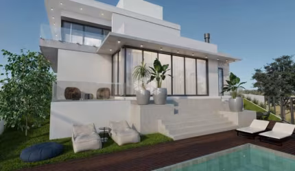 CASA ALTO PADRÃO  EM GARBIALDI