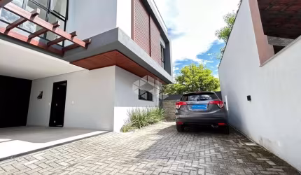 Apartamento 3 dormitórios Centro de Garopaba/SC