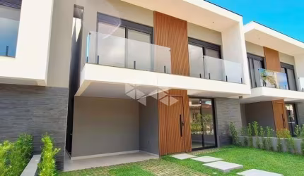 Residencial Dolphin no bairro Jardim Panorâmico em Garopaba-SC