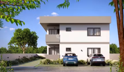 Apartamento de 65 m² a venda em Imbitubda a 8 km da Praia do Rosa
