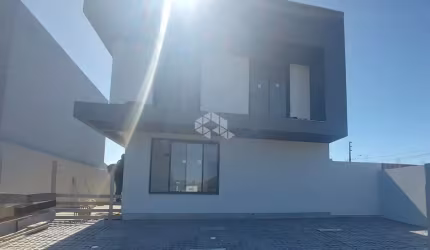 3 Marias Residencial Garopaba/ Casa  em Condomínio no Loteamento Vila do Campo - Campo Duna - Garopaba/ SC