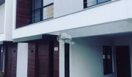 Casa a Venda em Garopaba com 3 dormitórios no Ambrósio.