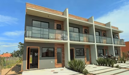 Crédito Real Garopaba vende casa / sobrado em Imbituba - SC