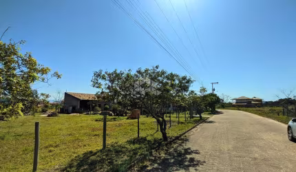 Crédito Real Garopaba vende terreno / lote em Imbituba - SC