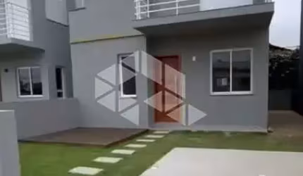 Casa á venda em Garopaba,  Bairro Campo Duna com 105,72 m2