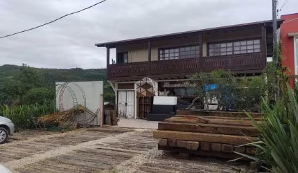 Propriedade Comercial e Residencial na Encantada.