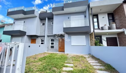 Casa 2 suites à venda em Garopaba no bairro Ambrósio.