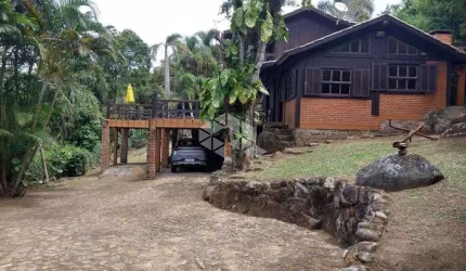 Credito Real vende Casa na Praia do Rosa
