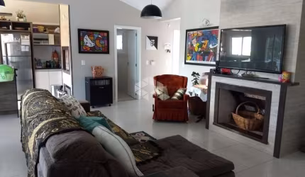 Apartamento á venda  em Garopaba,  no bairro Panorâmico.