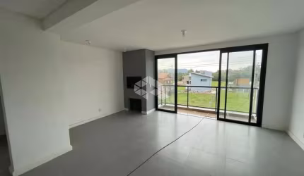 Apartamento com 02 quartos, 01 box coberto e 105,22 m² privativos no Loteamento Campo Duna em Garopaba SC
