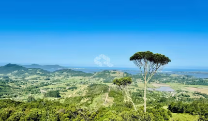 Terrenos à venda em Imaruí com 20.000 m² (2 hectares) - Villa Nature