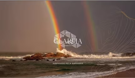CONDOMÍNIO FECHADO EXCLUSIVO NA PRAIA DA BARRA EM GAROPABA - SC