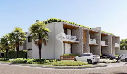 Apartamento Rooftop no Morrinhos em Garopaba SC