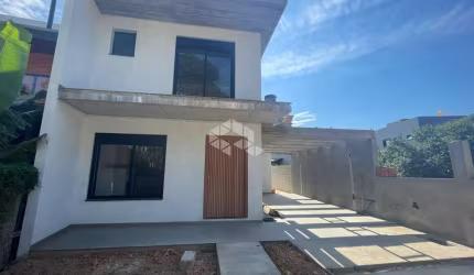 Casa Sobrado com 3 quartos, 2 vagas, 139,60 m² na Praia da Barra, Garopaba SC