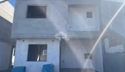 Casa Sobrado com 2 dormitórios (suítes), 2 vagas, com 86,82 m² de área construída no bairro Encantada em Garopaba SC