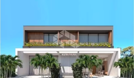Apartamento com 2 suítes no Centro de Garopaba-SC