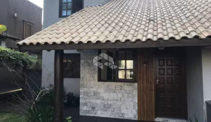 Casa com 2 dormitórios,  1 vaga, 180 m² no Bairro Jardim Panorâmico em Garopaba SC